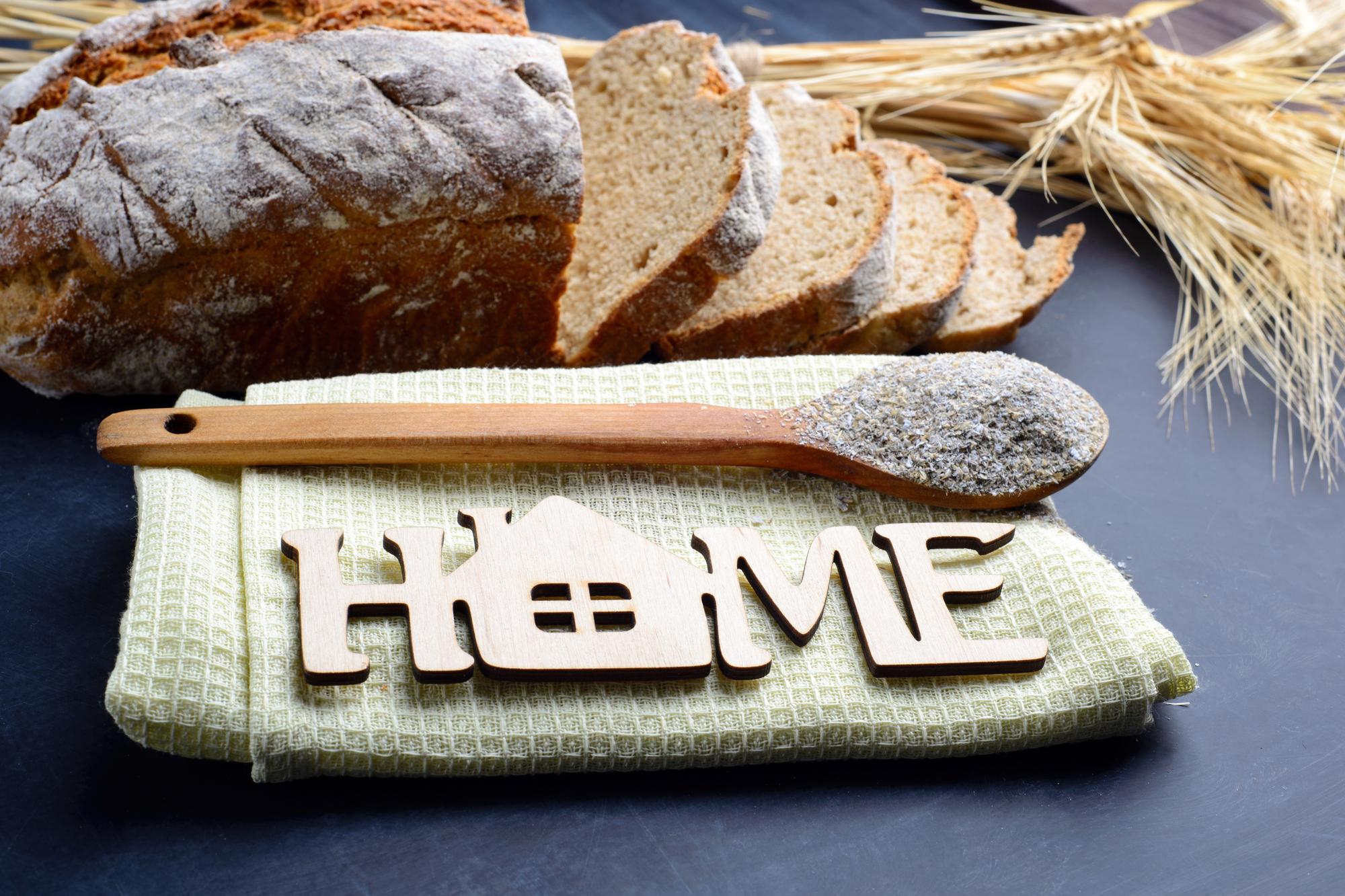 Certyfikowany producent pieczywa